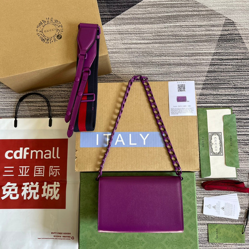 ELE - GG Bags - 755