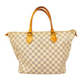Louis Vuitton Saleya  Canvas Tote Bag ()