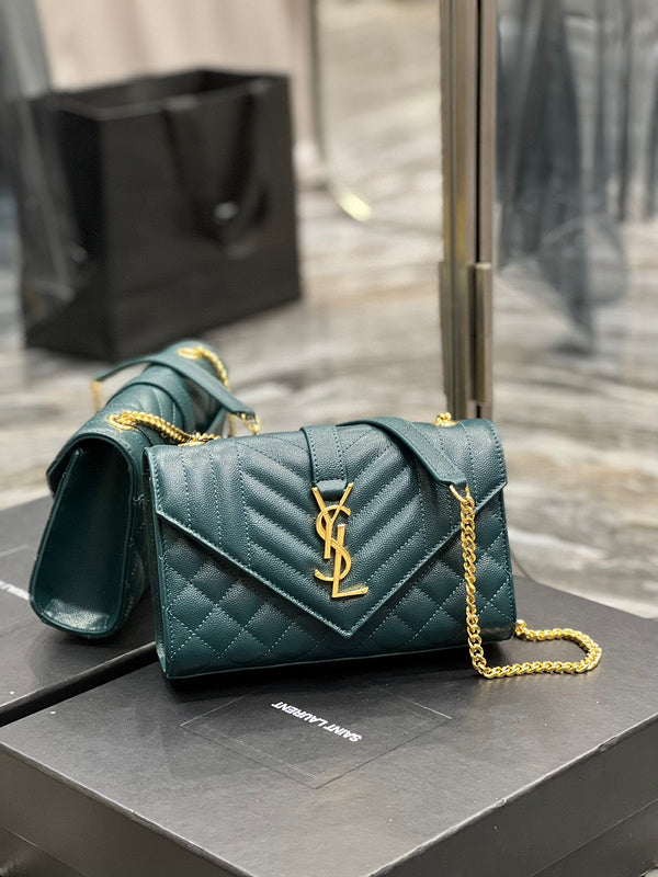 Glamy - YLS Bags - 629