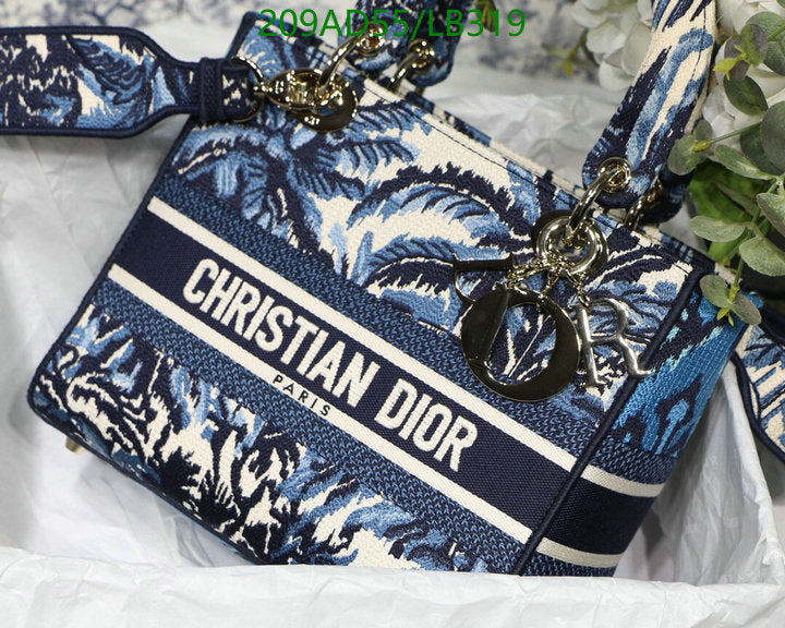 SAMCC - DOR Bags - 1383