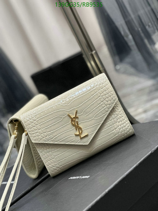 SAMC - YLS Bags - 266