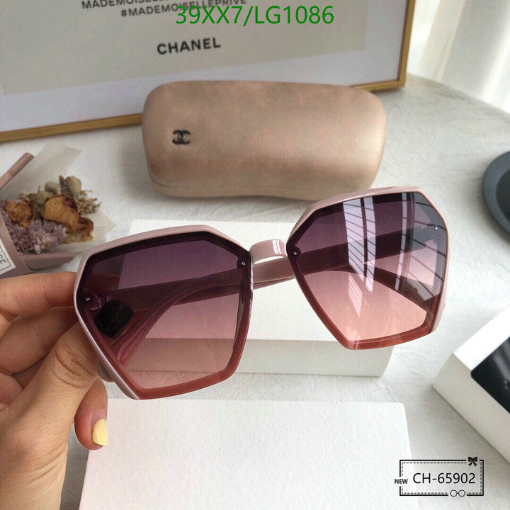 SAMC - CHL Glasses - 560
