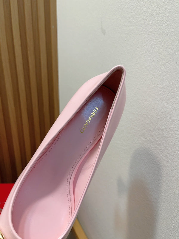 Glami - FGO Women Shoes - 287