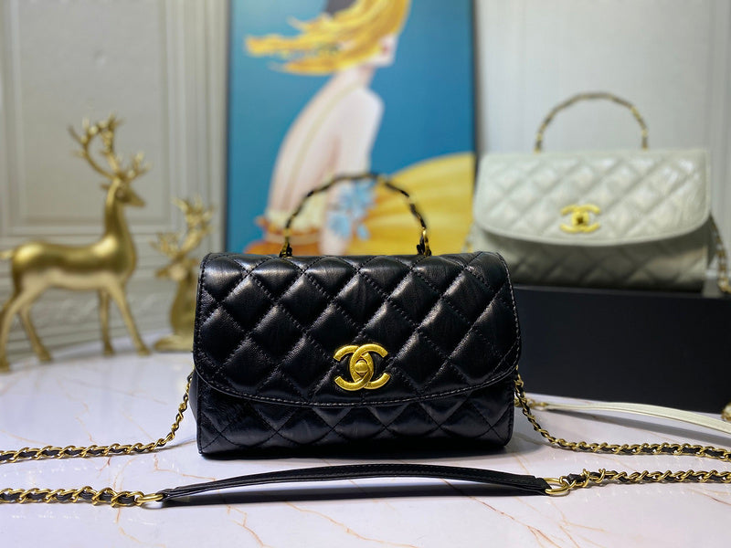 Satchel Bags - CLN Bags - 1192