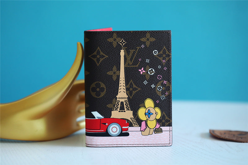 Glami - LOV Women Wallets and Card Hold - 354