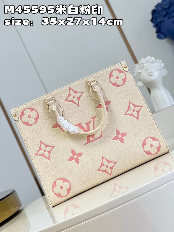 Glamy - LOV Bags - 636