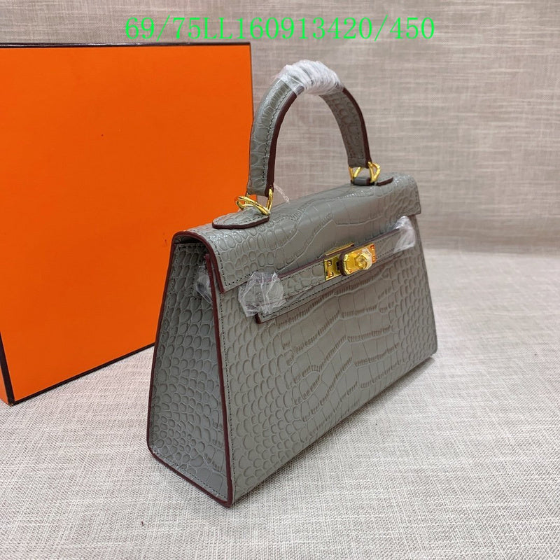 Glami - HMS Bags - 1081