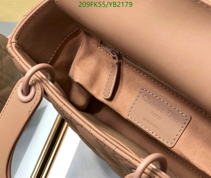 SAMCC - DOR Bags - 1455