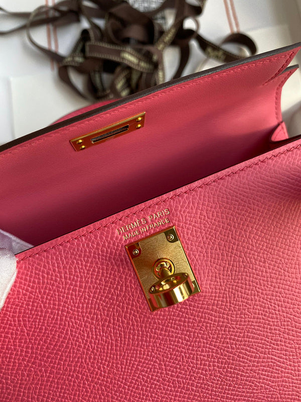 Satchel Bags - HMS-Bags - 868