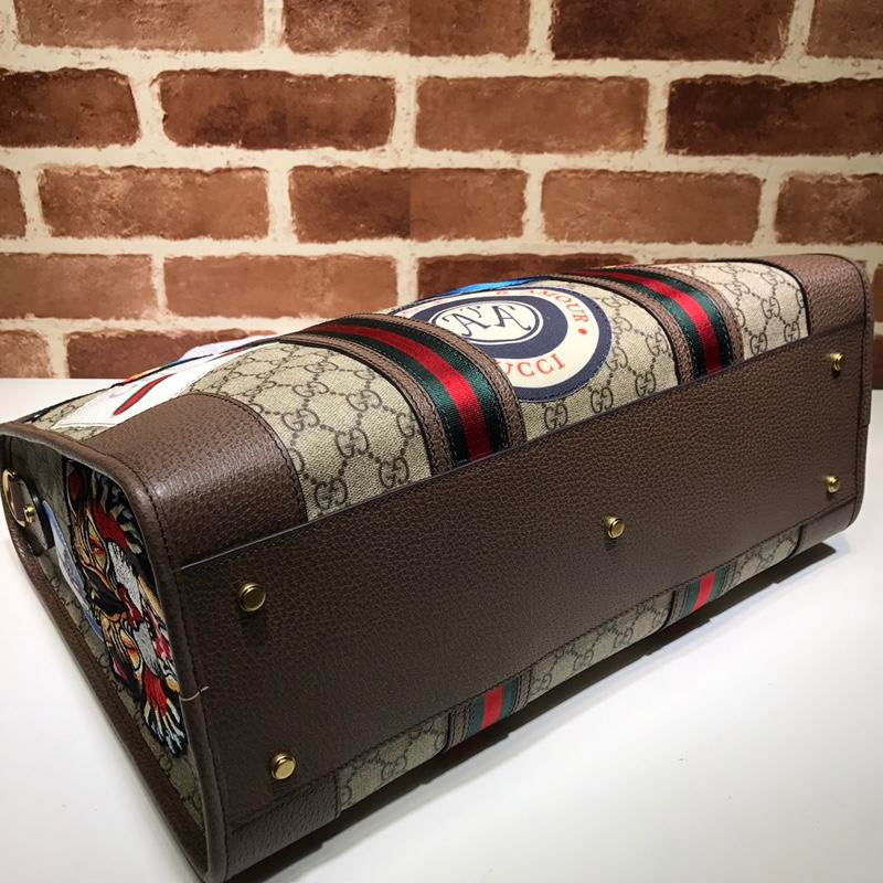 GlamI - GCI Bags - 1211