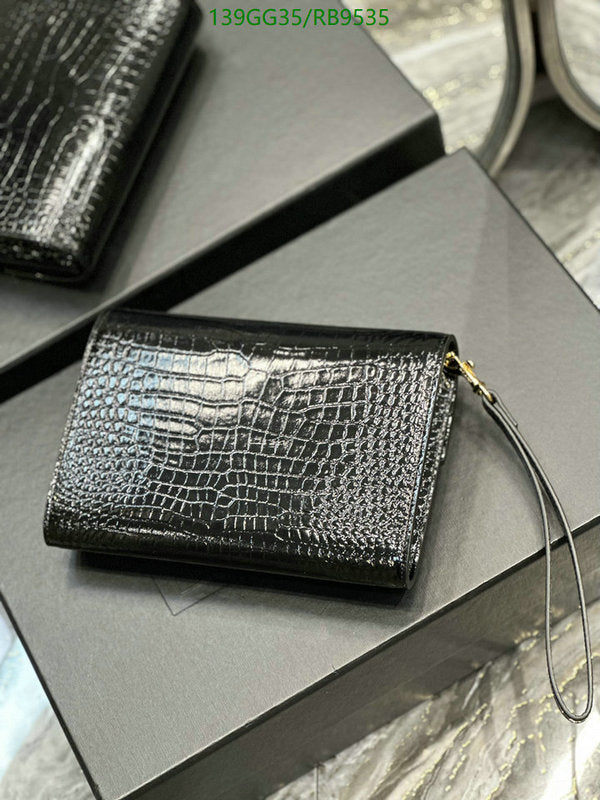 SAMC - YLS Bags - 266