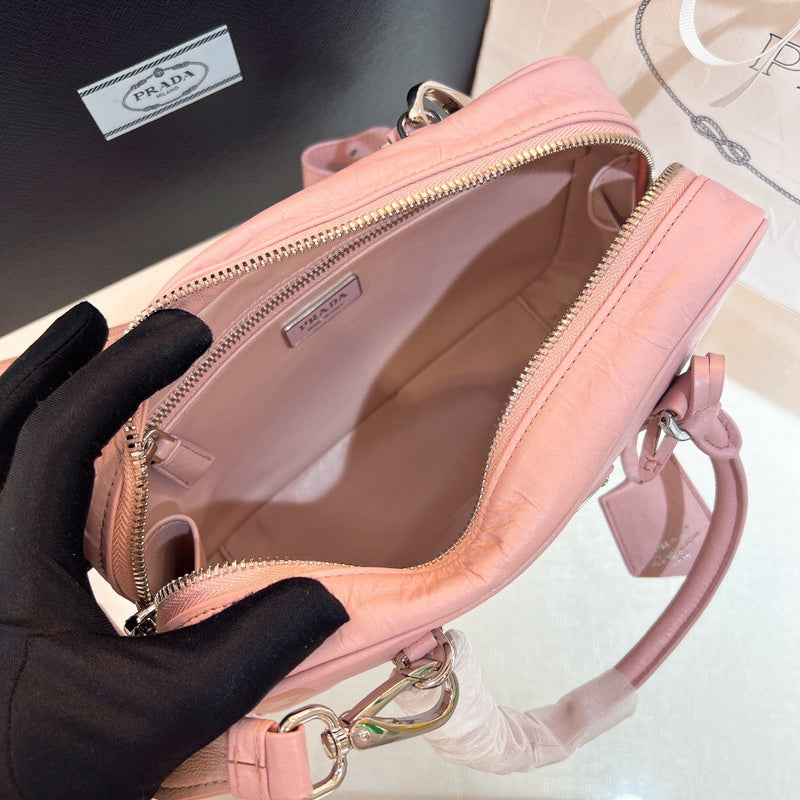 Satchel Bags - PDA Bags - 2134
