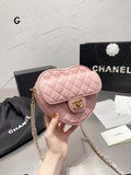 Satchel Bags - CHL Bags - 7339