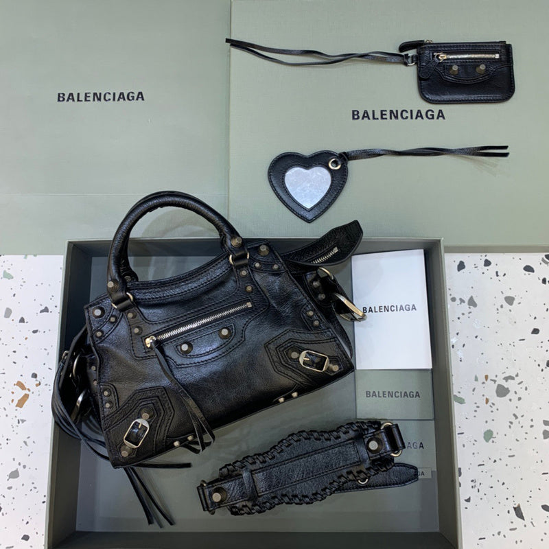 Satchel Bags - BGA Bags - 528