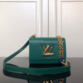 Satchel Bags - VL Bags - 1355