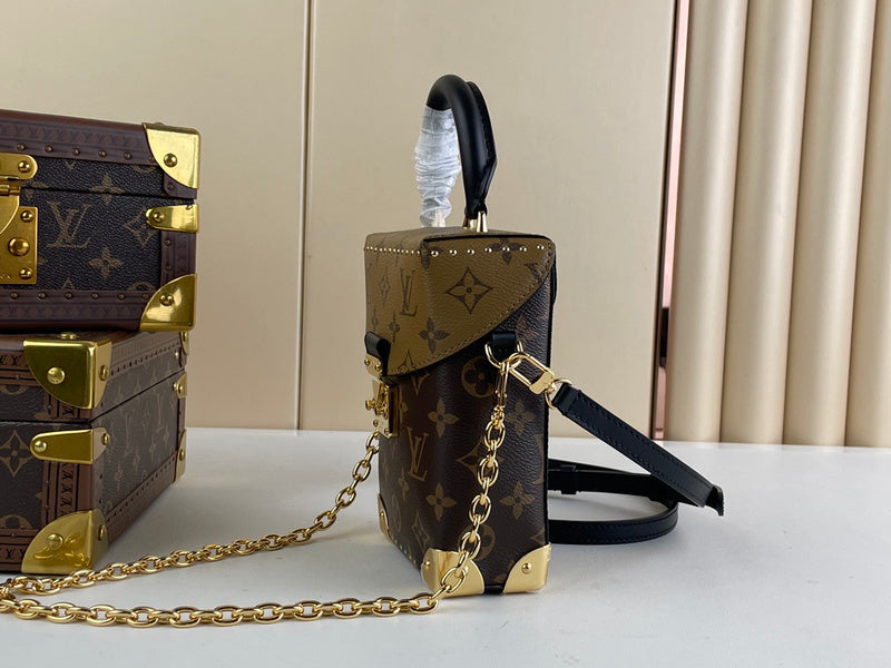 Satchel Bags - VL Bags - 2356
