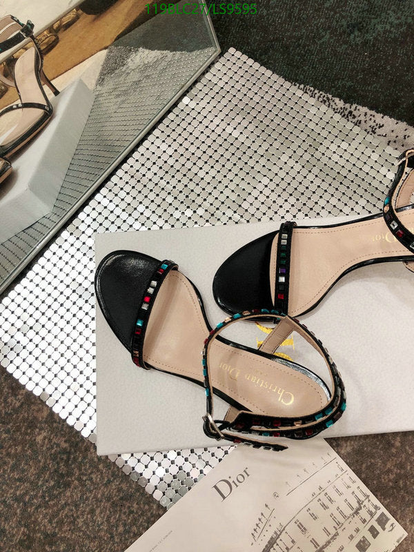 SAMCC - DOR Women Shoes - 1792