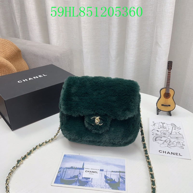 Glami - CHL Bags - 1756