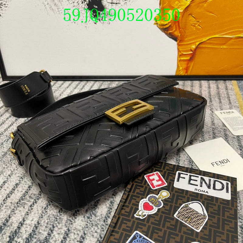 Glami - FDE Bags - 3086
