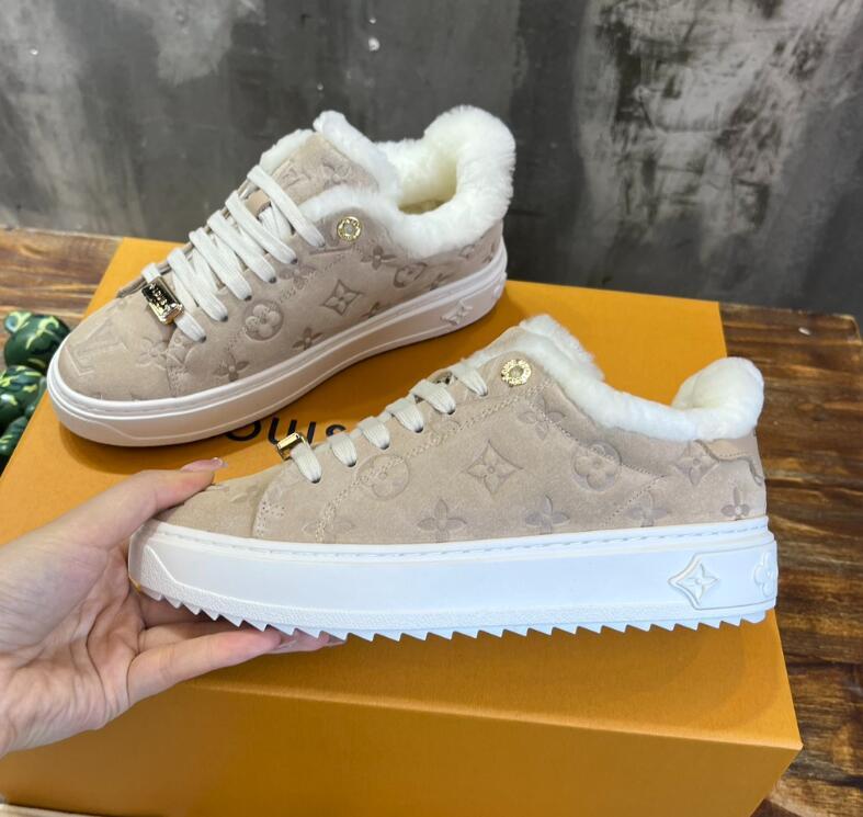 Glamy - LOV Women Shoes - 275