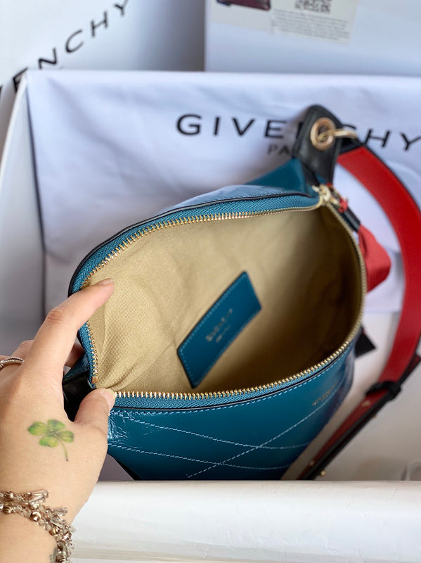 Glamy - GCY Bags - 139
