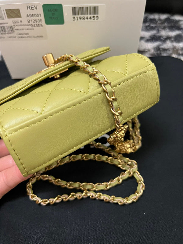 Glami- - CHL Bags - 440