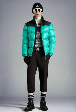 SAMC - Mix Jackets - 665