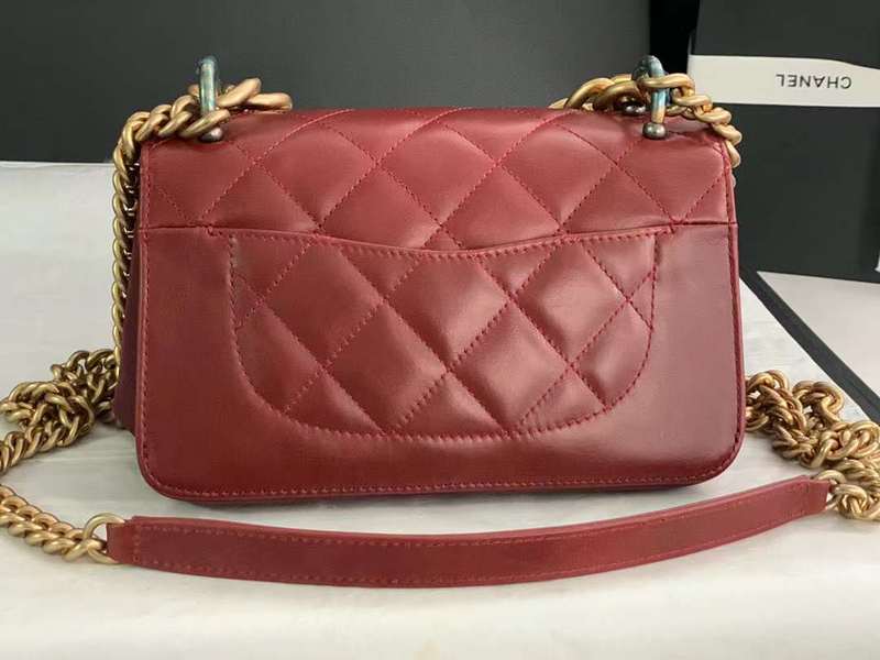 Satchel Bags - CHL Bags - 5574