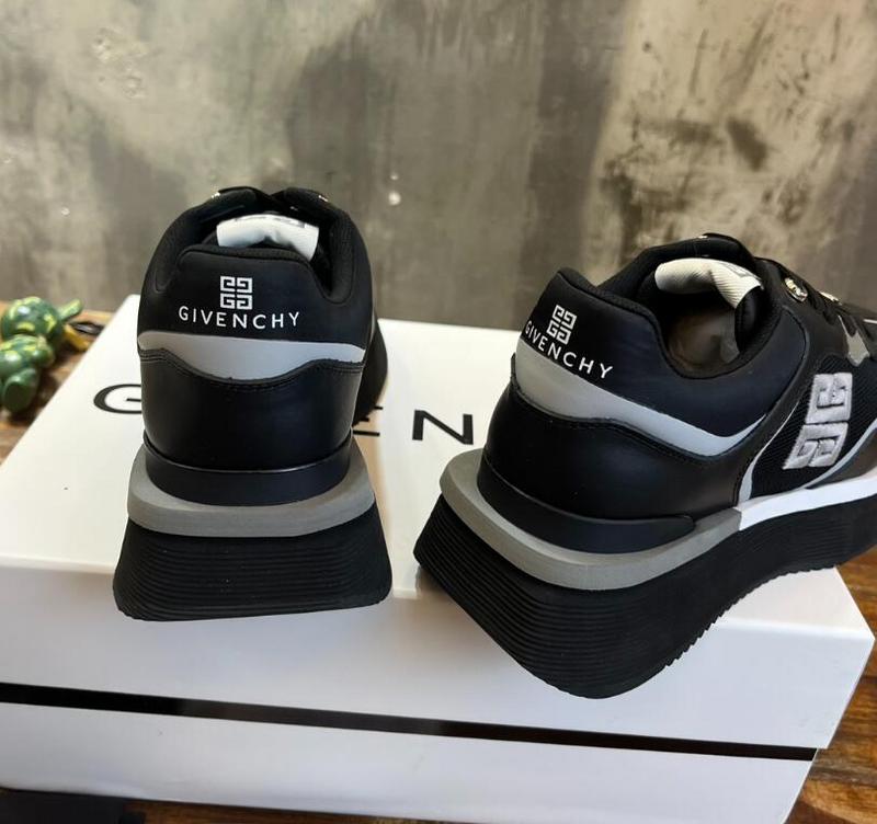 SAMC - GCY Men Shoes - 078
