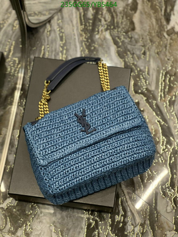 SAMC - YLS Bags - 353