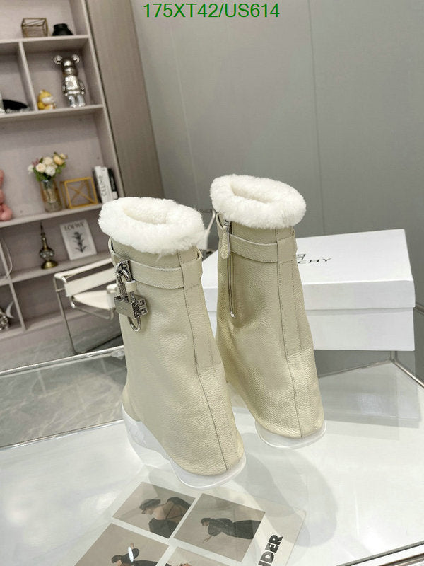 SAMC - Mix Boots - 458