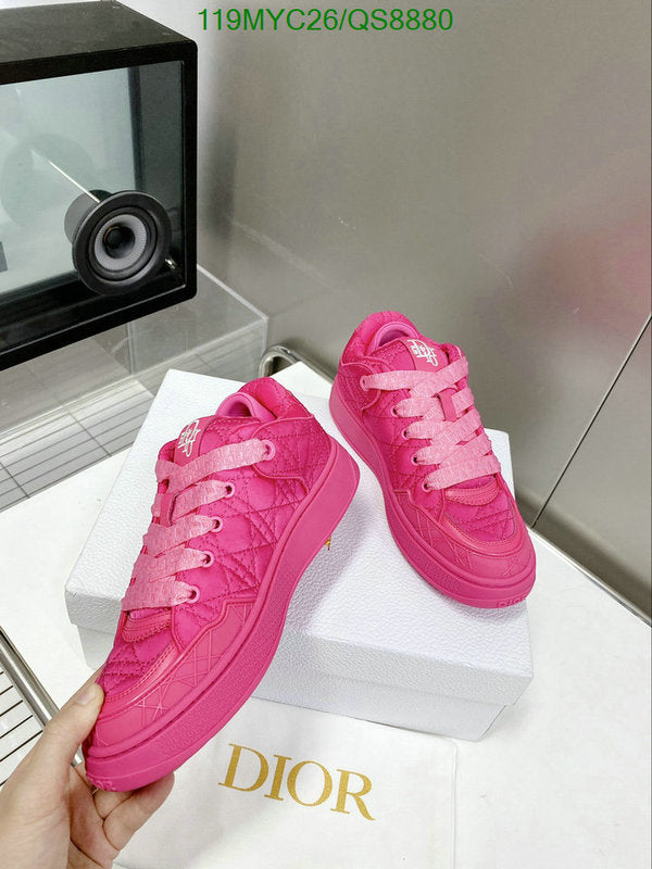 SAMCC - DOR Women Shoes - 1677