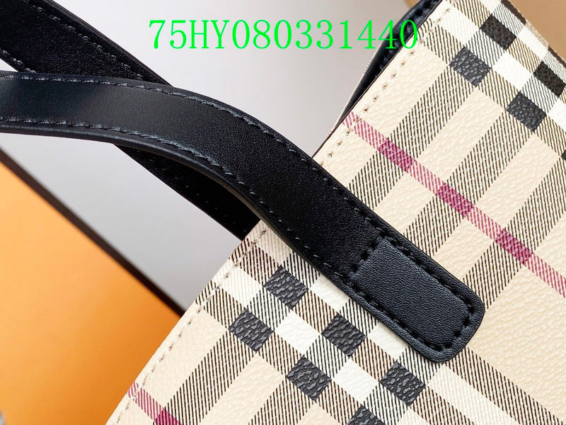 ELE Fashion -BBR Bags - 576