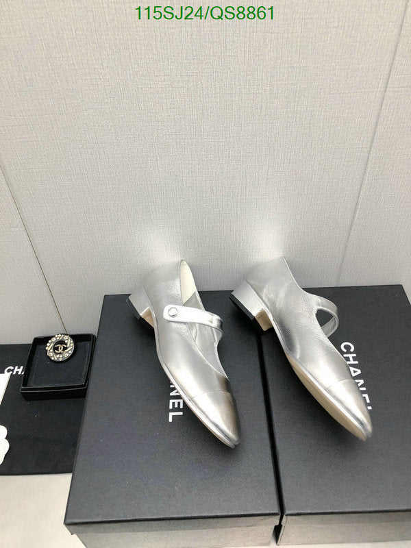 SAMC - CHL Women Shoes - 045