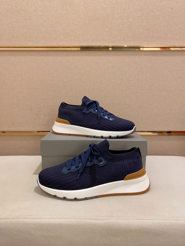 Glami - BRE Men Shoes - 635
