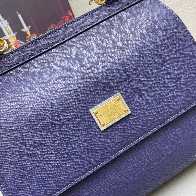 Satchel Bags - DG Bags - 082