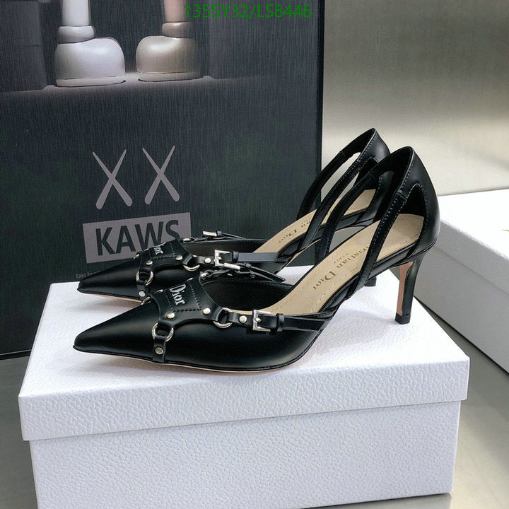 SAMCC - DOR Women Shoes - 1818