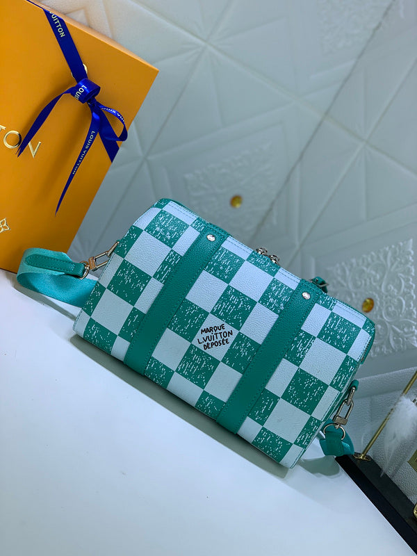 Satchel Bags - VL Bags - 766