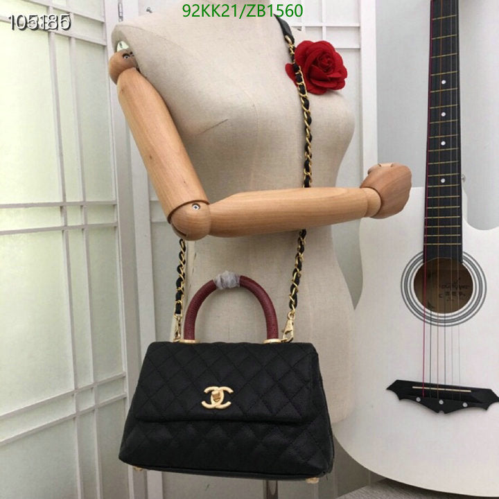 SAMC - CHL Bags Handbags - 119