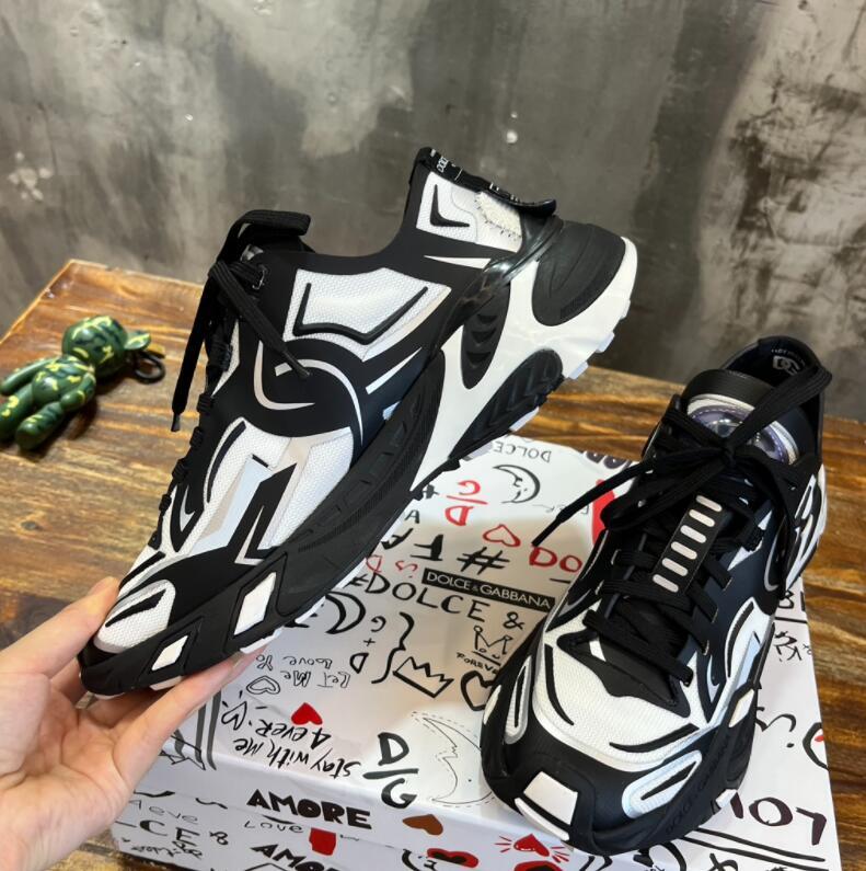 SAMC - DAG Men Shoes - 171
