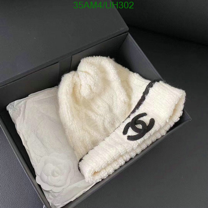 SAMC - CHL Caps & Hats - 114