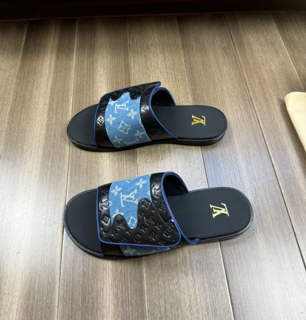 SAMC - LOV Men Shoes - 076