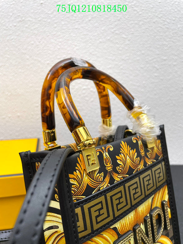 Glami - FDE Bags - 1457