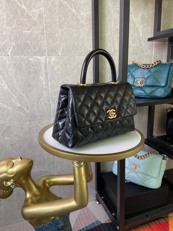 Satchel Bags - CHL Bags - 4693