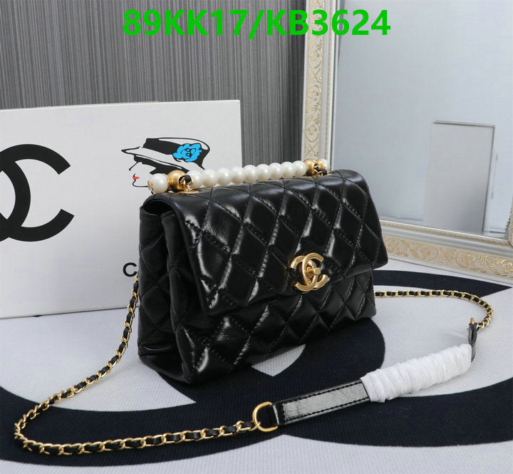 SAMC - CHL Bags Crossbody - 007