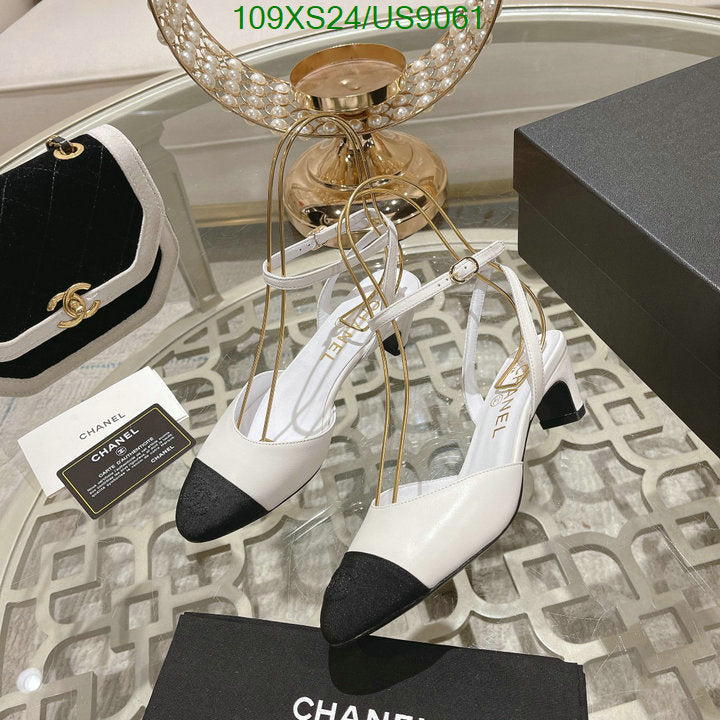 SAMC - CHL Women Shoes Ballet - 137