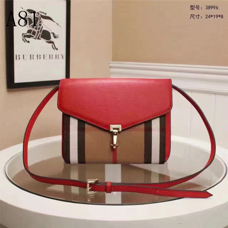 ELE Fashion -BBR Bags - 842