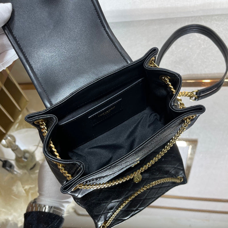 Satchel Bags - SLY Bags - 2298
