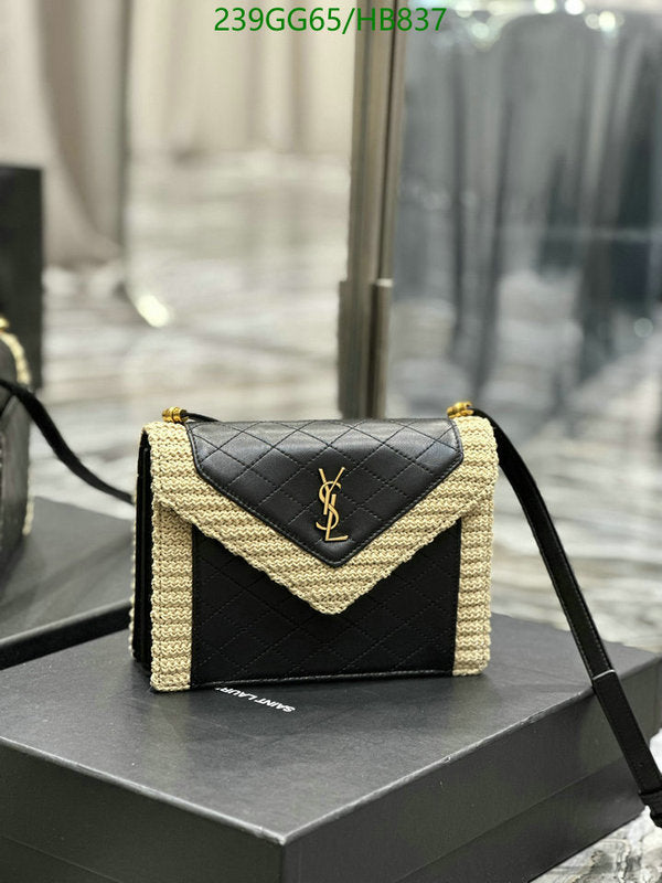 SAMC - YLS Bags - 189