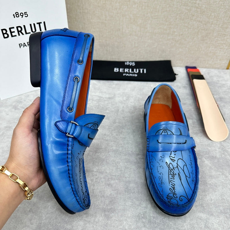 Glami - BRE Men Shoes - 161